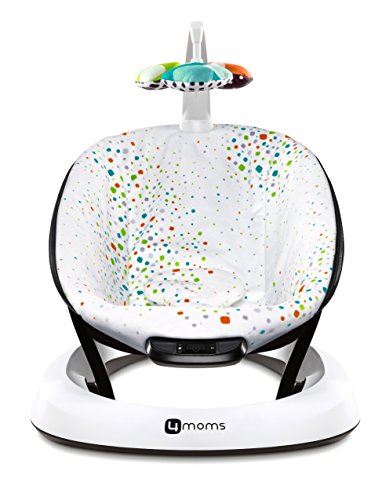 4moms bounceRoo - Columpio para bebé multi colour