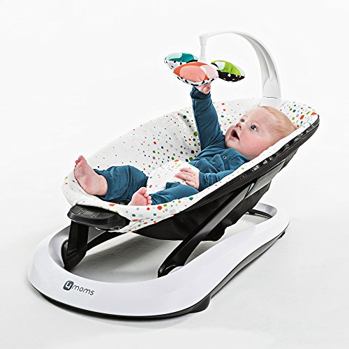 4moms bounceRoo - Columpio para bebé multi colour