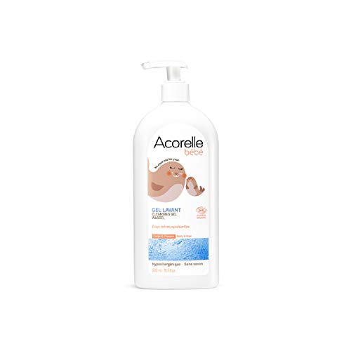 Acorelle Champu Gel Baño Relaj. 400Ml Acorelle 400 g