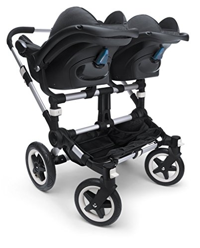 Adaptadores Maxicosi BUGABOO DONKEY Twin