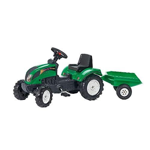 Ak Sport - Tractor (709209)