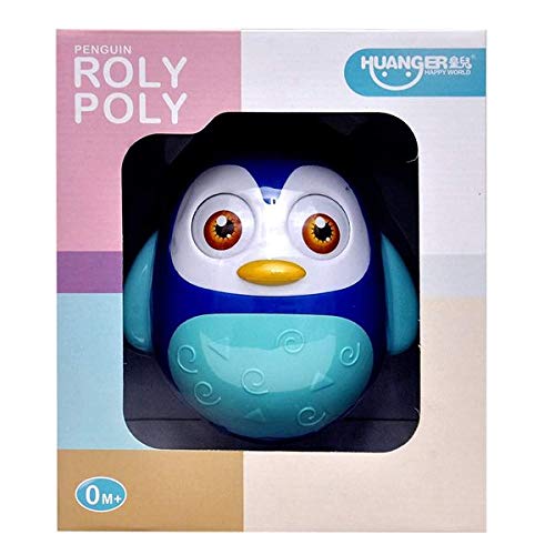 ALFABEST TENTETIESO PINGUINO Azul