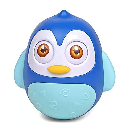 ALFABEST TENTETIESO PINGUINO Azul