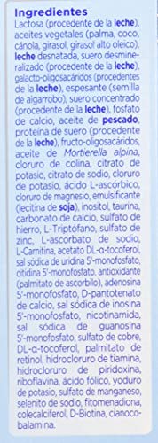 Almirón 5391522472860 Advance AR 1 Leche de Fórmula Anti-Regurgitación en Polvo a Partir del Primer Día - 800 g