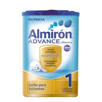 Almiron Advance 1 800 G