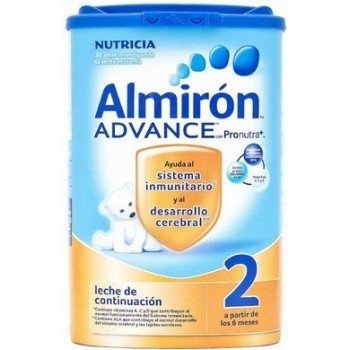 Almiron Advance 2 800 G