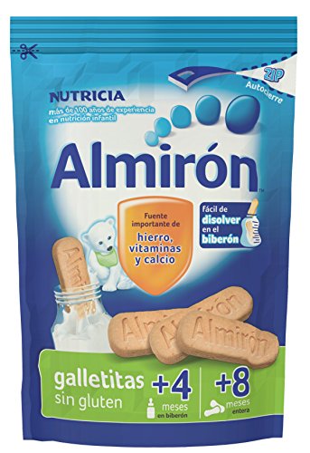 Almirón Galletas, 180 gr