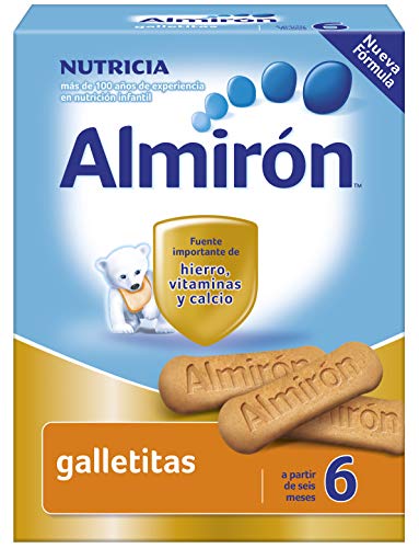 Almirón Galletitas - 180 g