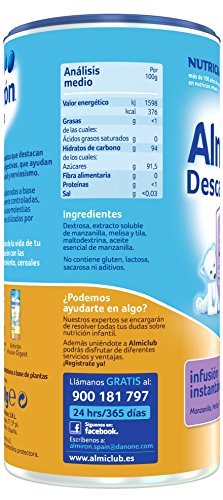 Almirón Infusión Descanso Infusión instantánea para bebés desde los 6 meses 200 g