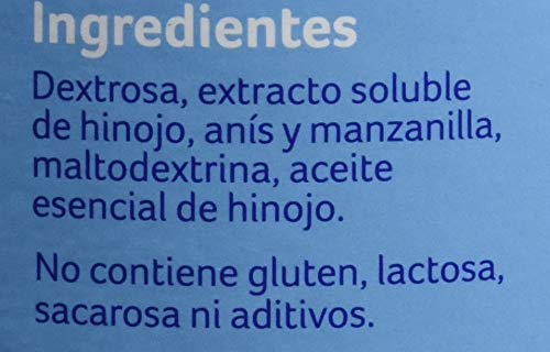 Almirón Infusión Digest Infusión instantánea para bebés desde los 6 meses 200 g