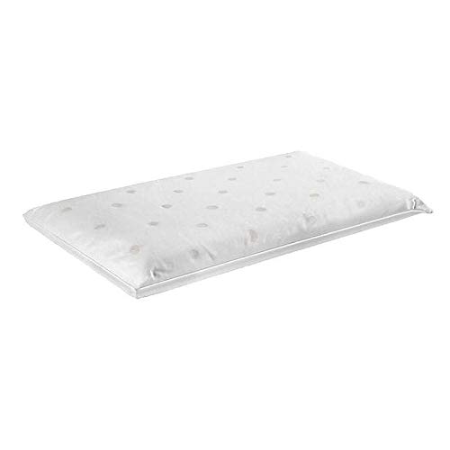 Almohada Velfont ViscobebÃ© blanco