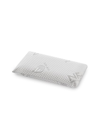 ALMOHADA VISCOELASTICA CUNA ANTIAHOGO