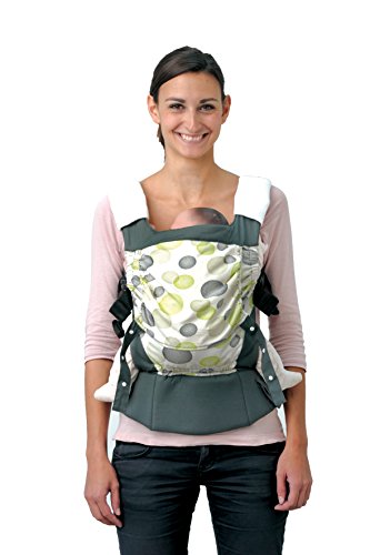 Amazonas Smart Carrier - Mochila, color Tree