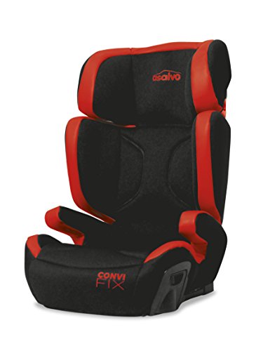 Asalvo, Silla de coche grupo 2/3 Isofix