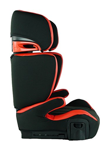 Asalvo, Silla de coche grupo 2/3 Isofix