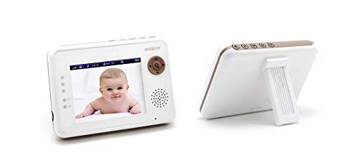 Availand Follow Baby - Vigilabebés con seguimiento automático del bebé