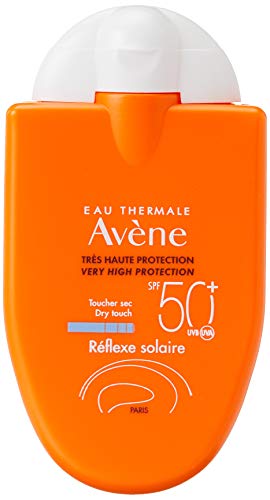 Avene Avene Sol Reflexe Solaire Spf50+ 30Ml 1 Unidad 30 ml