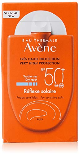 Avene Avene Sol Reflexe Solaire Spf50+ 30Ml 1 Unidad 30 ml