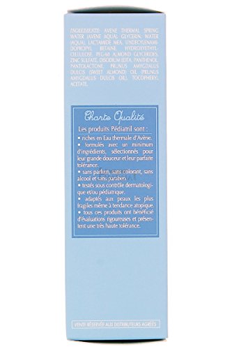 Avène - Gel Costra Láctea Pédiatril Avène 40 ml