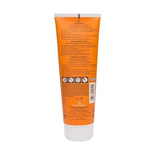 Avene leche solar infantil spf 50+ 250ml