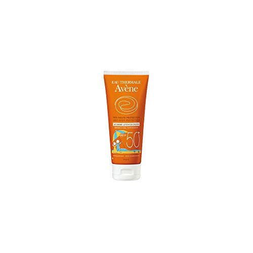 Avene leche solar infantil spf 50+ 250ml