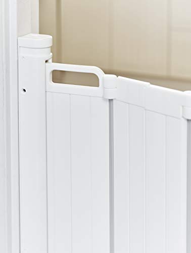 Baby Dan Guard Me - Barrera de seguridad para bebe