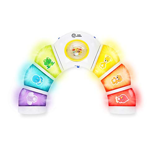 Baby Einstein, Glow & discover Light Bar