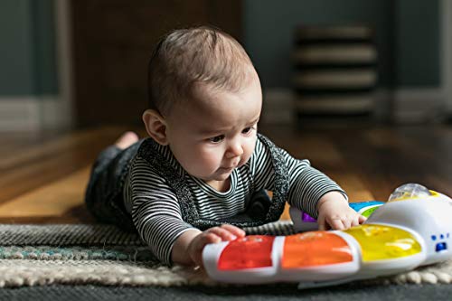 Baby Einstein, Glow & discover Light Bar