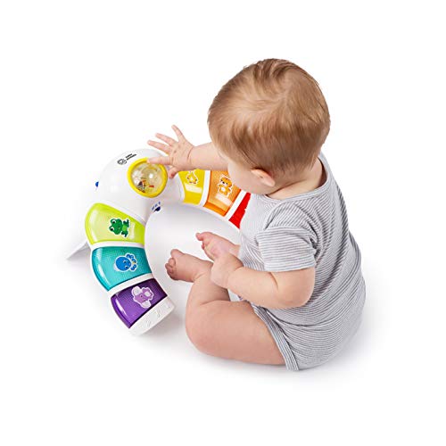 Baby Einstein, Glow & discover Light Bar