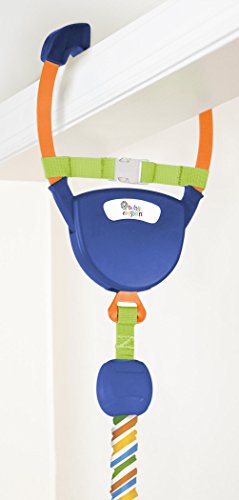 Baby Einstein, Sea & Discover™ Saltador de Puerta