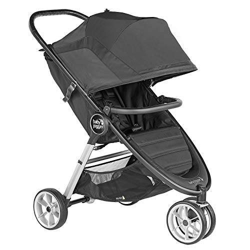 Baby Jogger Barra delantera – City Mini 2 / GT 2 1 Unidad 460 g