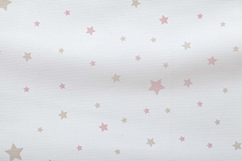 Babyline Sueños - Colchoneta para silla grupo 0, color rosa