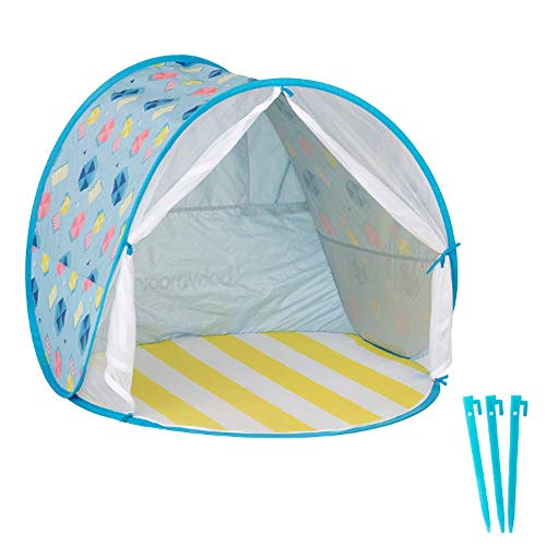 Babymoov A038209 - Tienda anti-uv alta protección 50+