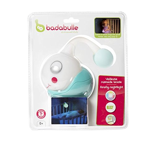 Badabulle B015001 - Lámpara de noche