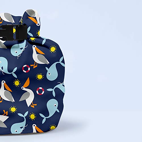 Bambino Mio, bolsa impermeable, náutico