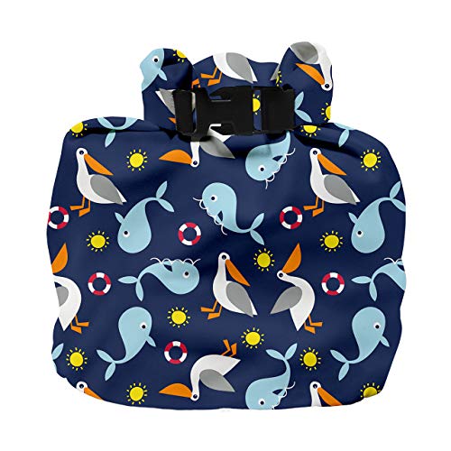 Bambino Mio, bolsa impermeable, náutico