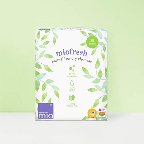 Bambino Mio, miofresh (desinfectante natural), 300gr, 6 uds