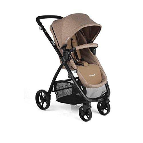 Be Cool 831S 650 - Silla de paseo Dune-Mix