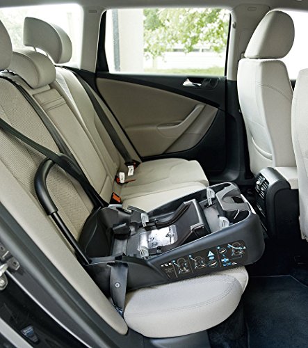 Bébé Confort Citi Base nivelante para asiento de bebé para coche