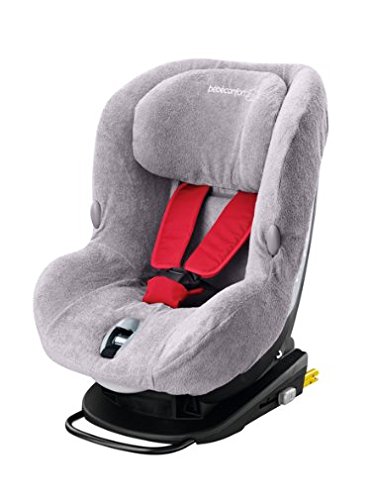 Bébé Confort MiloFix - Funda de verano, color gris