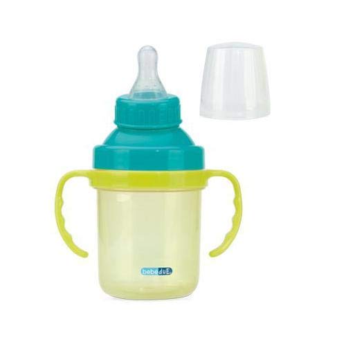 Bebé Due 80160 - Taza 4 en 1