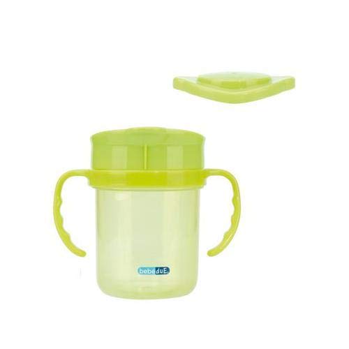 Bebé Due 80160 - Taza 4 en 1