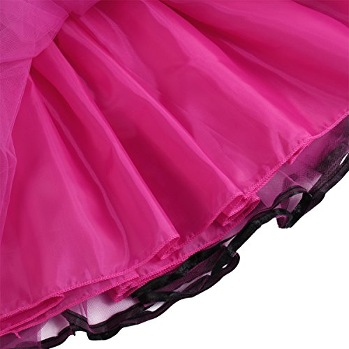 Bebé Niña Vestido de Fiesta Princesa Disfraces Tutú Ballet Lunares Fantasía Vestid Carnaval Bautizo Cumpleaños Baile para Infantiles Recién Nacido Disfraces de Princesa con Diadema 3-4 Años