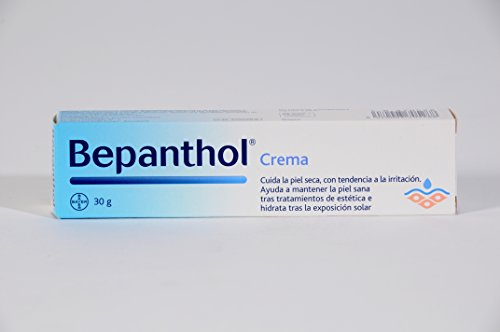 Bepanthol - Crema Piel Seca con Tendencia a la Irritación Bepanthol 30 gr