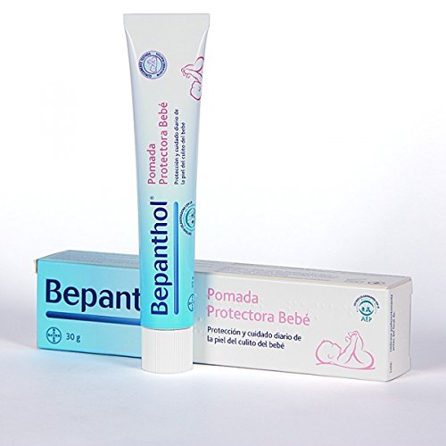 Bepanthol Pomada Protectora Bebe 30 G