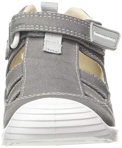 Biomecanics 202211, Sandalias para Bebés, Gris (Marengo (Pique) B), 22 EU