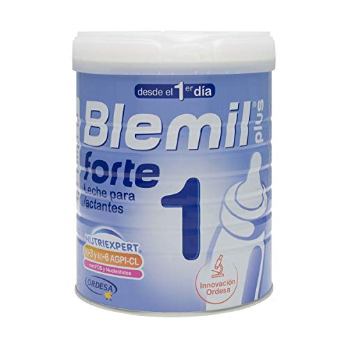 Blemil 1 Plus Forte 1 Unidad 800 g