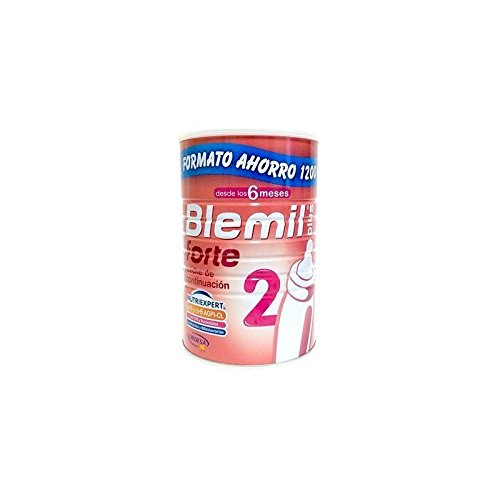 BLEMIL Plus 2 Forte 1200G