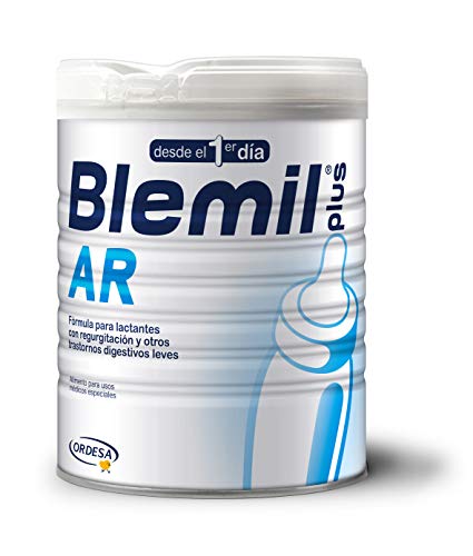 Blemil Plus AR, Leche de iniciación - 800 gr.