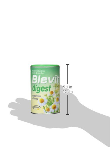 Blevit Digest, Infusión de hierba - 150 gr.